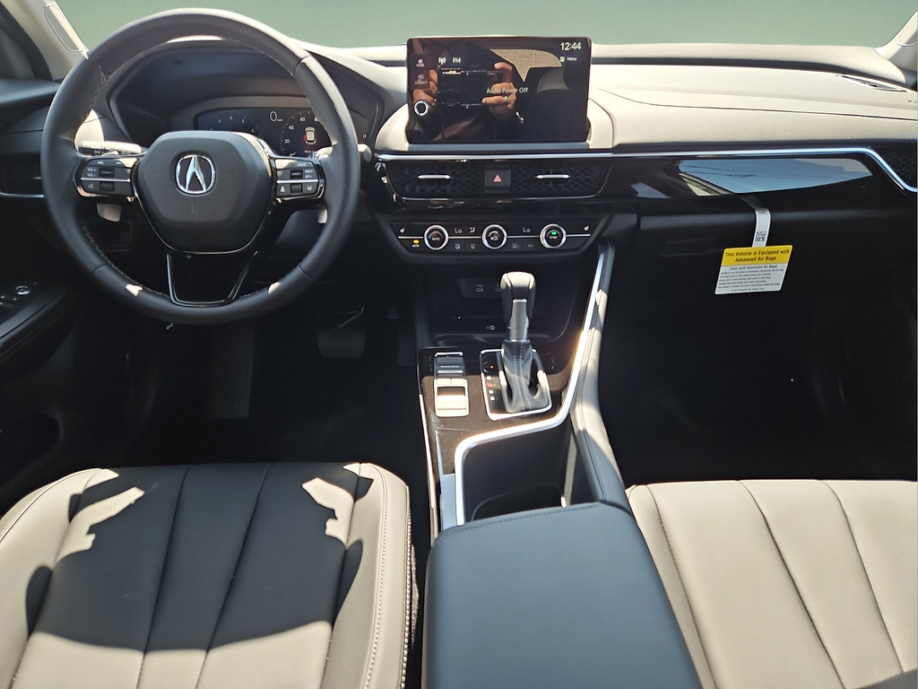2026 Acura ADX Base