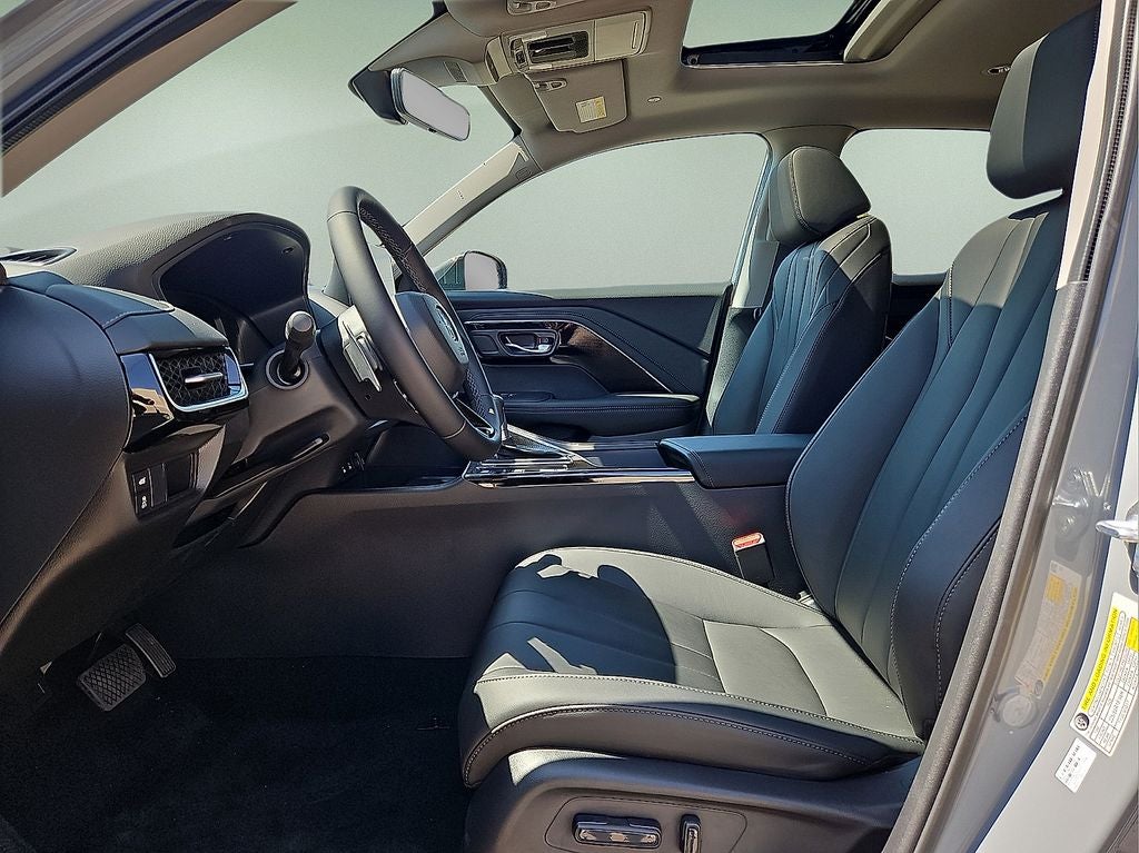 2026 Acura ADX Base
