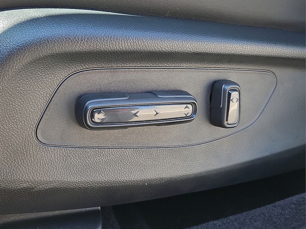 2026 Acura ADX Base