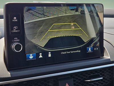 2026 Acura ADX Base