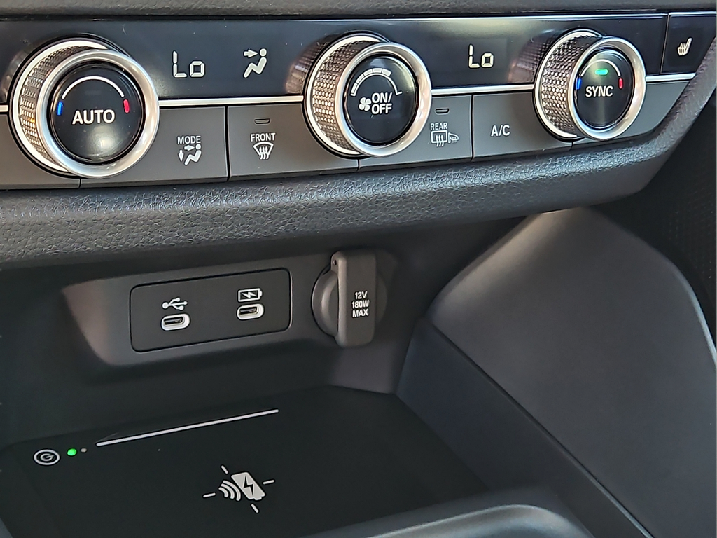 2026 Acura ADX Base