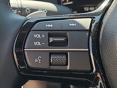 2026 Acura ADX Base