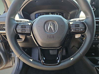 2026 Acura ADX Base