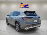 2026 Acura ADX Base