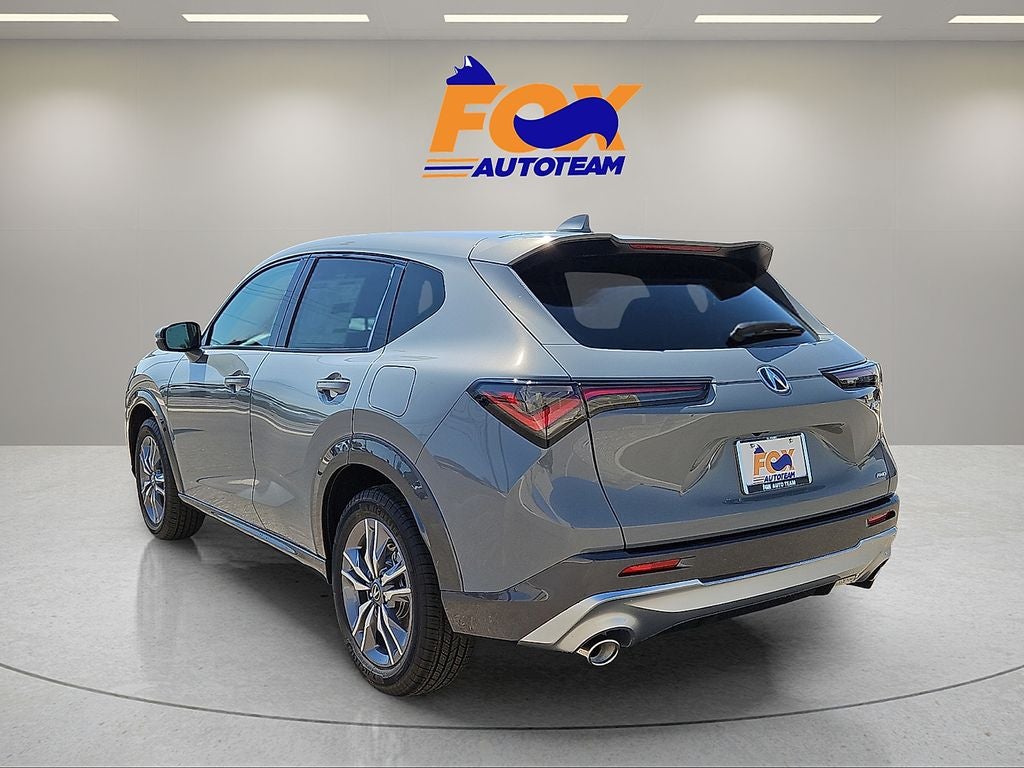 2026 Acura ADX Base