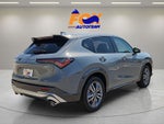 2026 Acura ADX Base