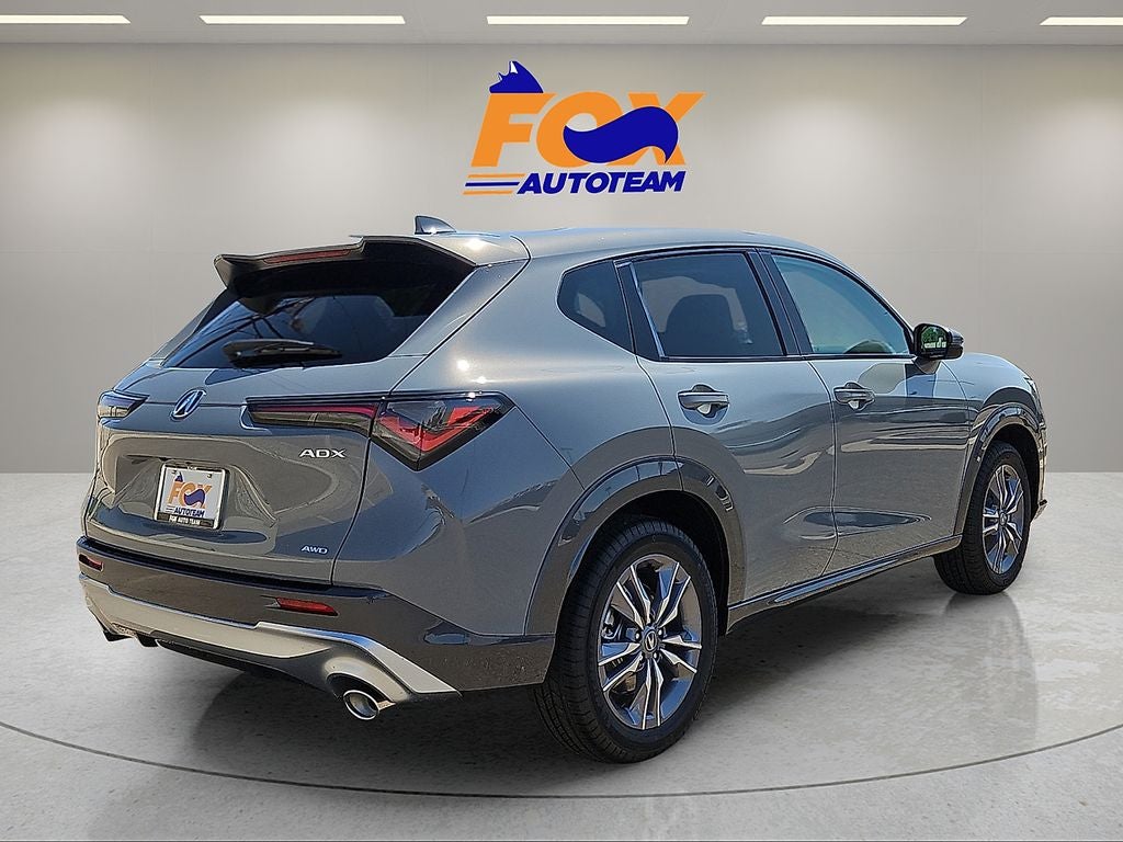 2026 Acura ADX Base