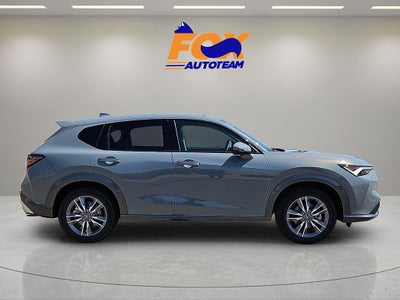 2026 Acura ADX Base