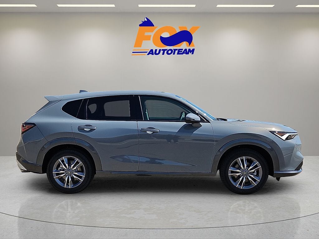 2026 Acura ADX Base