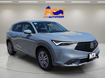 2026 Acura ADX Base