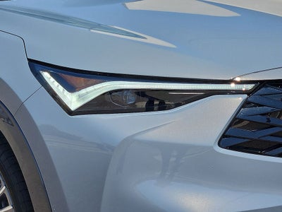 2026 Acura ADX Base