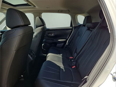 2026 Acura ADX Base