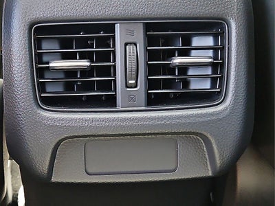 2026 Acura ADX Base