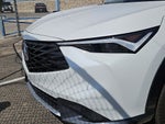 2026 Acura ADX Base