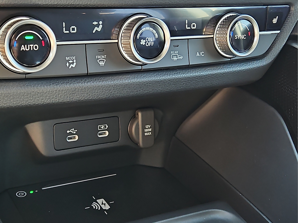 2026 Acura ADX Base