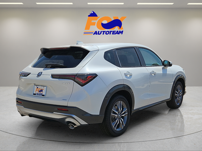 2026 Acura ADX Base