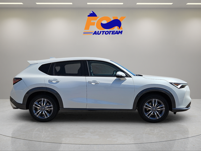 2026 Acura ADX Base