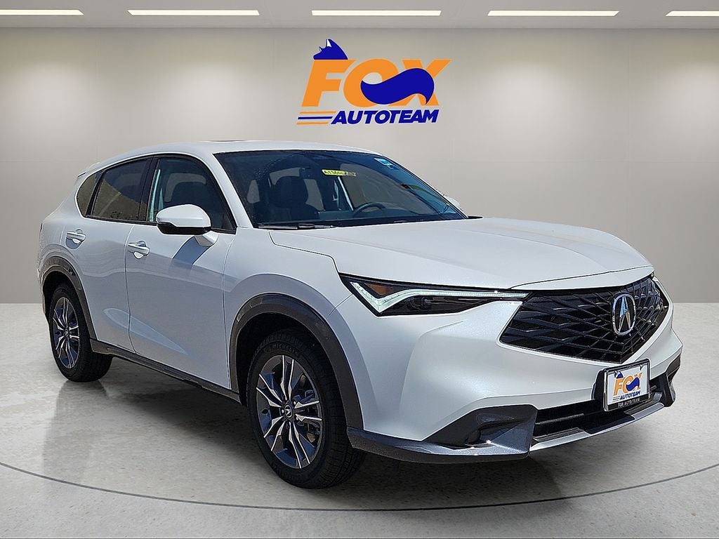 2026 Acura ADX Base
