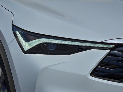 2026 Acura ADX Base