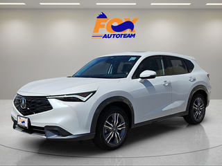 2026 Acura ADX Base
