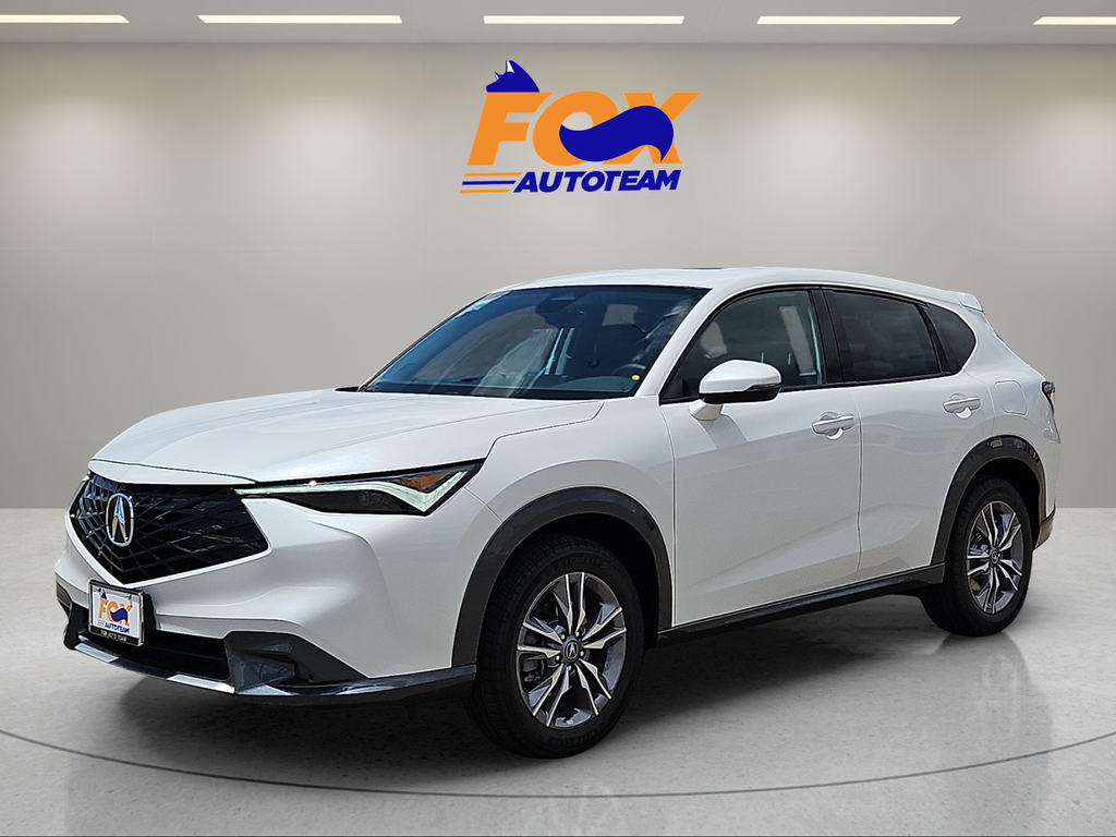 2026 Acura ADX Base