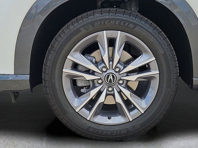2026 Acura ADX Base