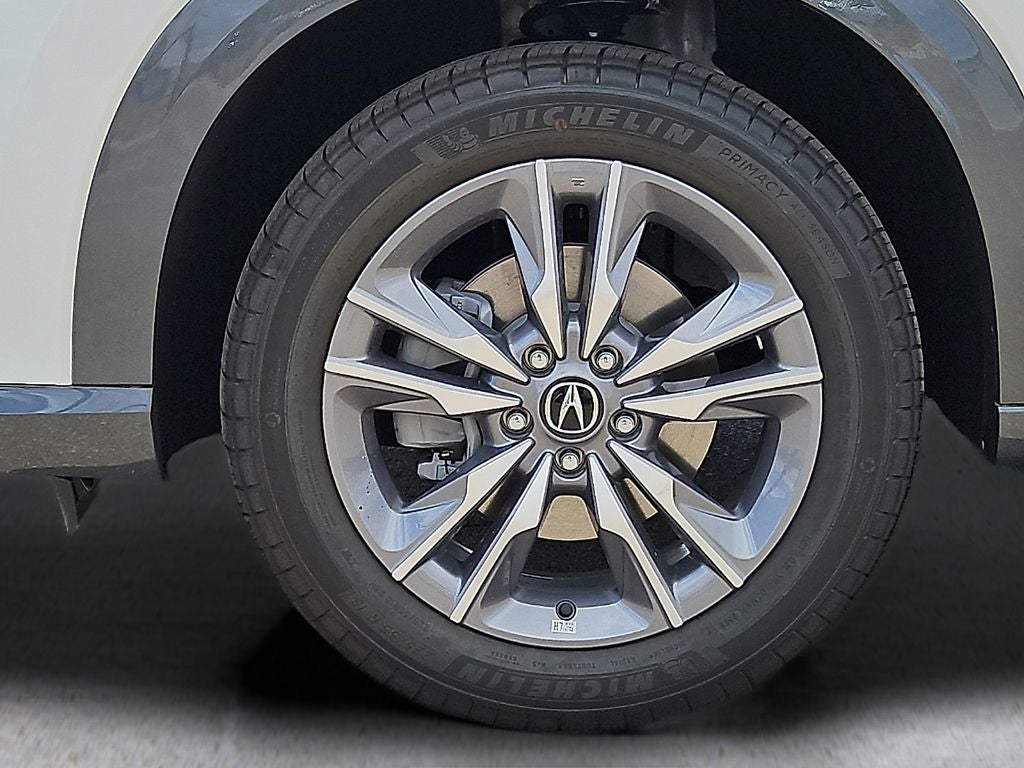 2026 Acura ADX Base