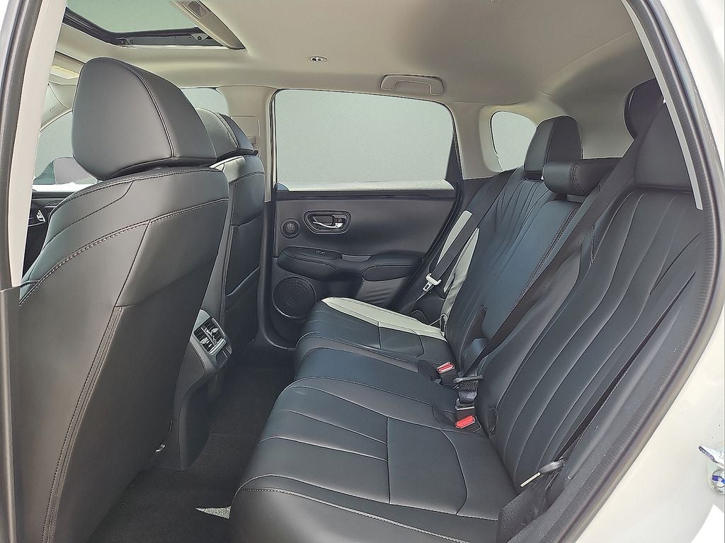 2026 Acura ADX Base