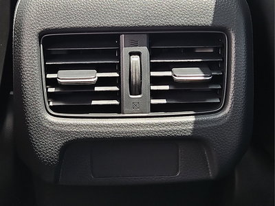 2026 Acura ADX Base