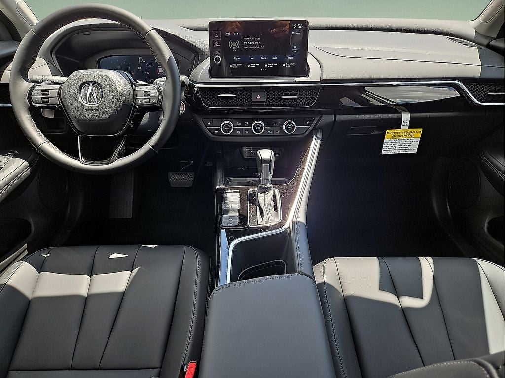 2026 Acura ADX Base