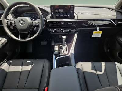 2026 Acura ADX Base