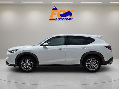 2026 Acura ADX Base