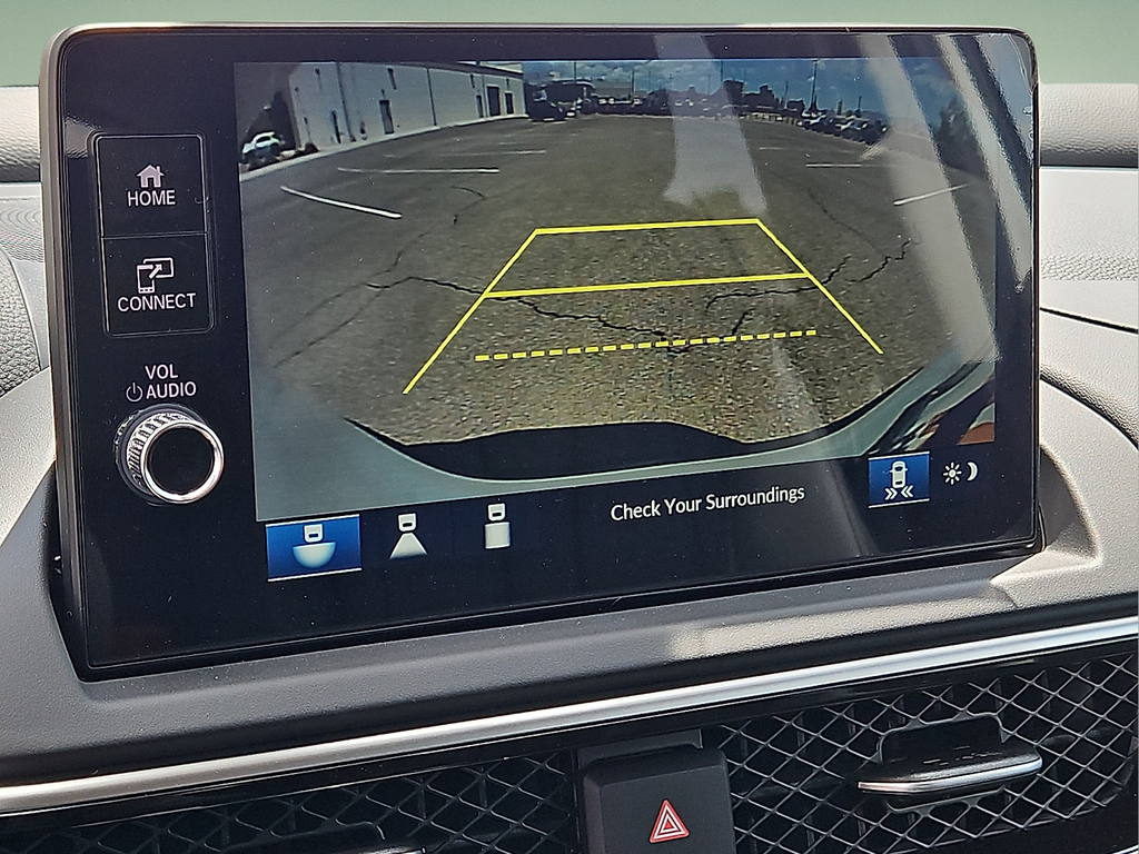2026 Acura ADX Base