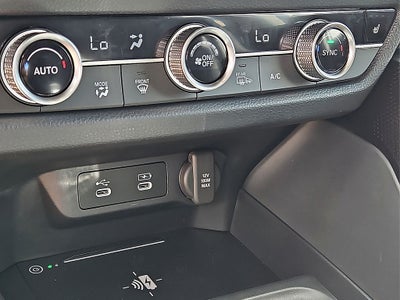 2026 Acura ADX Base