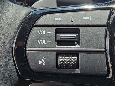 2026 Acura ADX Base