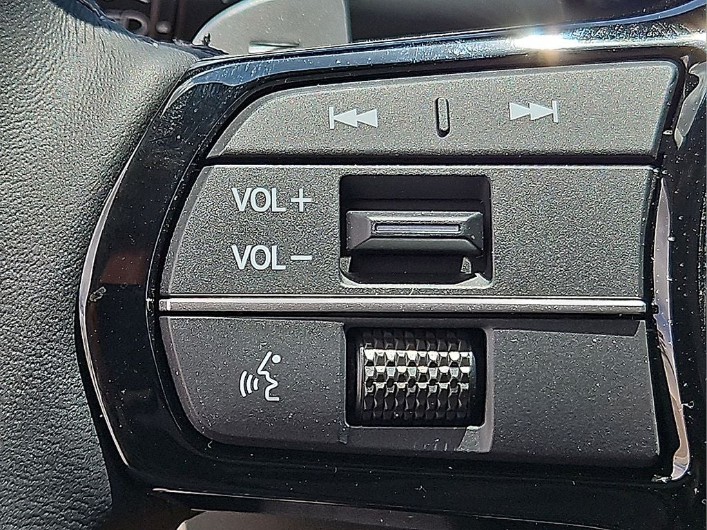 2026 Acura ADX Base