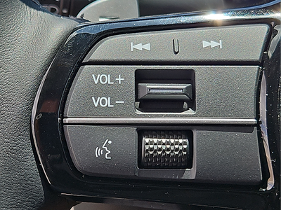 2026 Acura ADX Base