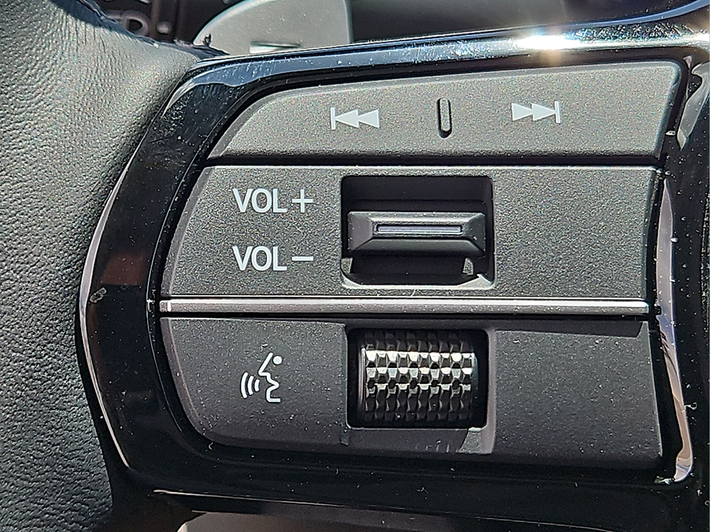 2026 Acura ADX Base