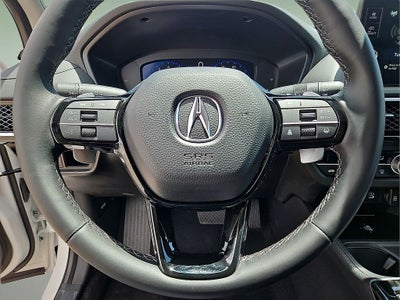 2026 Acura ADX Base