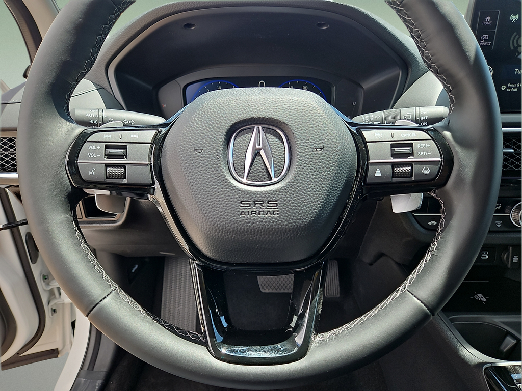 2026 Acura ADX Base
