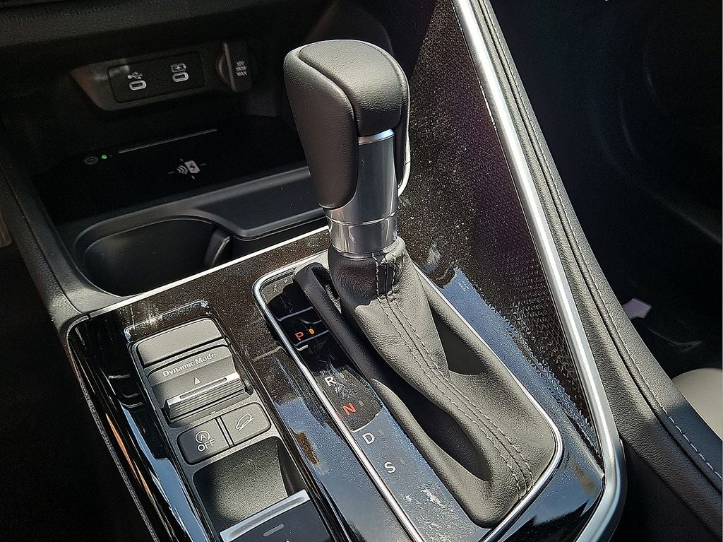 2026 Acura ADX Base