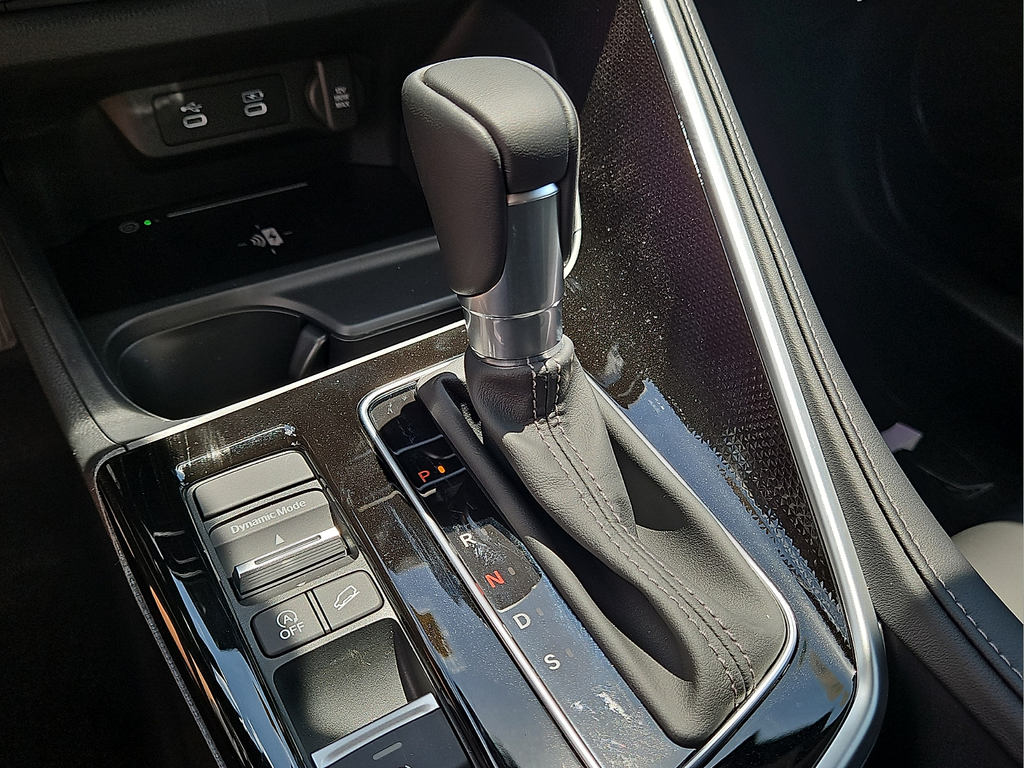 2026 Acura ADX Base
