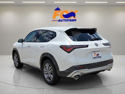2026 Acura ADX Base