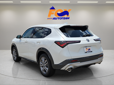 2026 Acura ADX Base