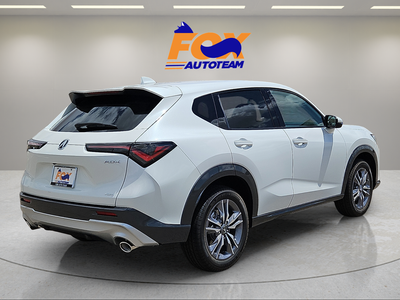 2026 Acura ADX Base