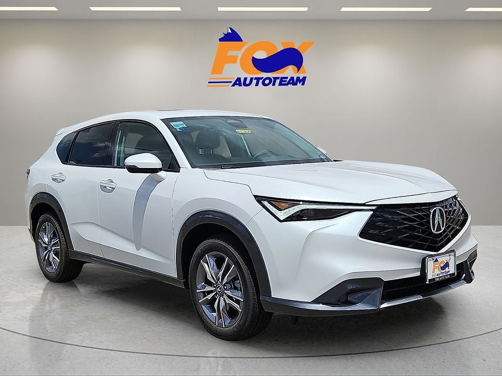 2026 Acura ADX Base