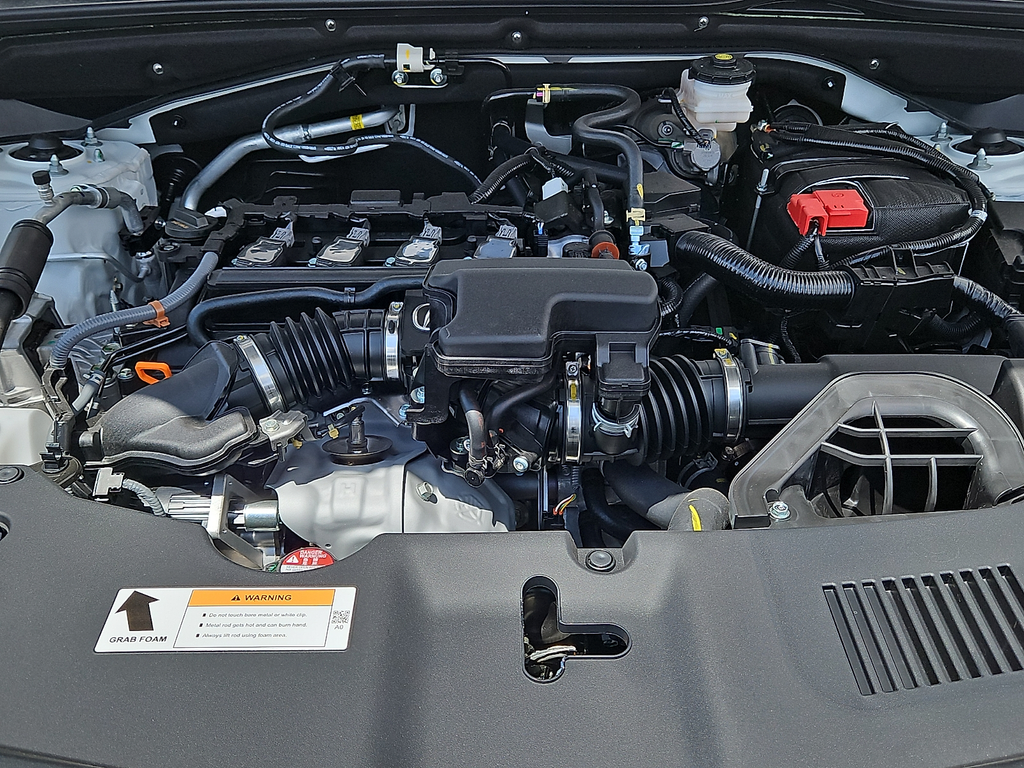 2026 Acura ADX Base