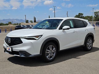 2026 Acura ADX Base