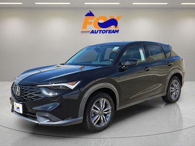 2026 Acura ADX Base