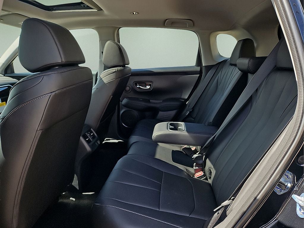 2026 Acura ADX Base